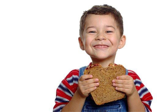 6 pomysłów na wprowadzenie oleju rzepakowego do posiłków dla dzieci