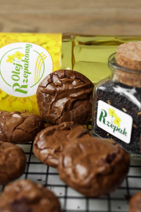 ciastko-brownie